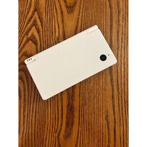 NINTENDO DSi Console & Gamer Bundle Y2K Retro Video